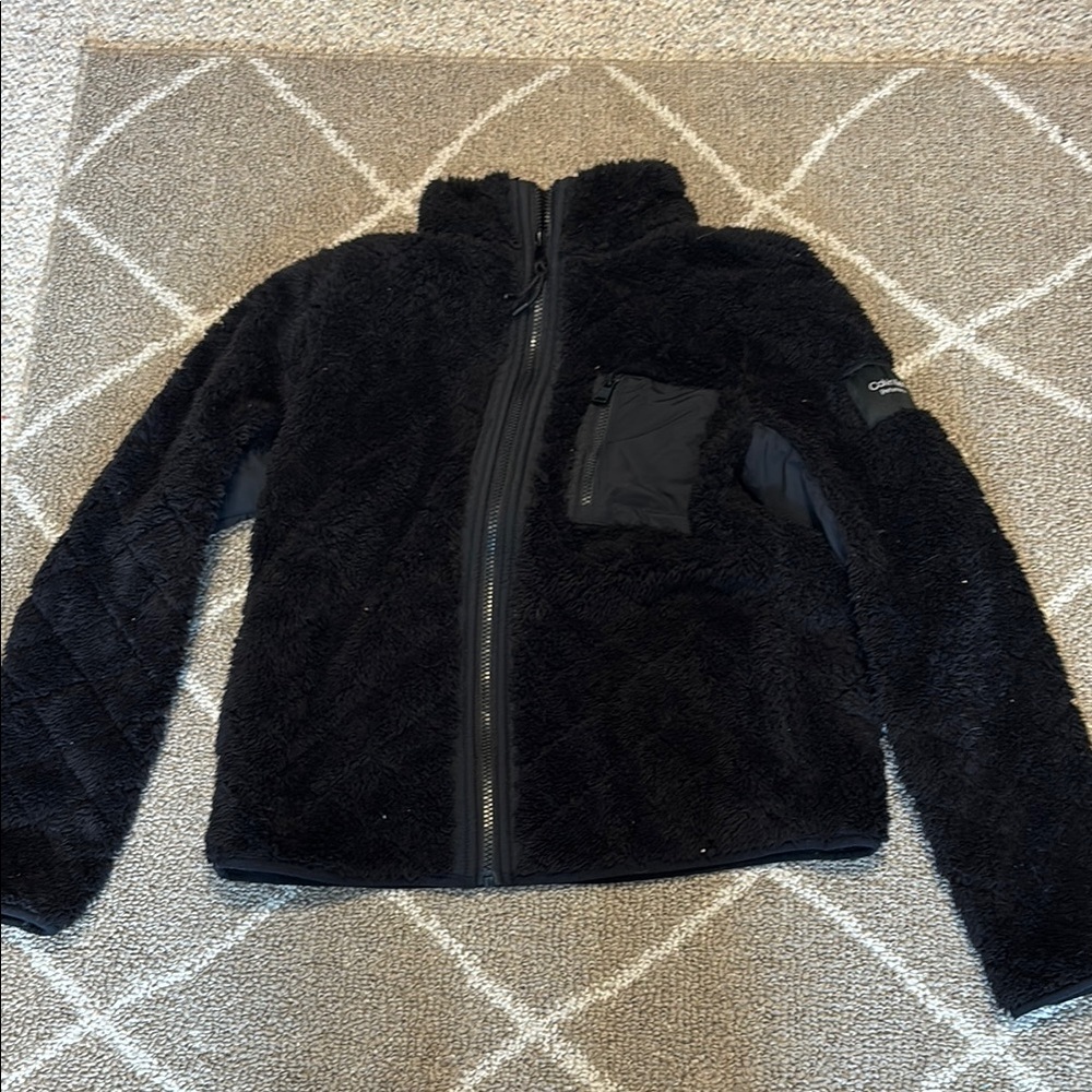 Calvin Klein Jacket